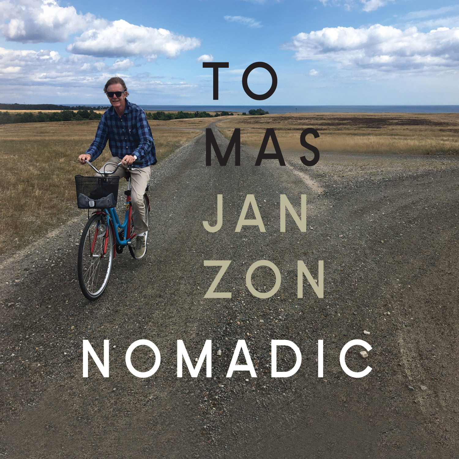 Nomadic